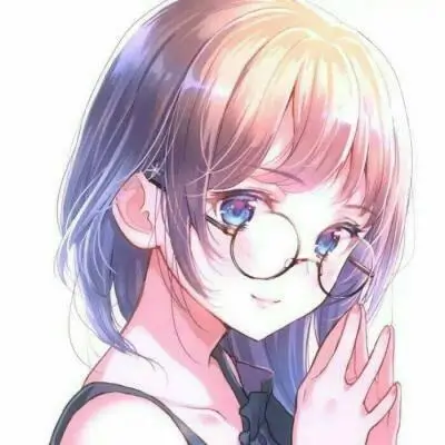 歪歪漫画读者头像